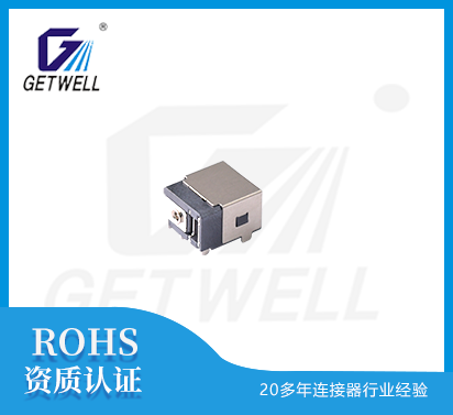 電源插座 DS-0315D00-137-182